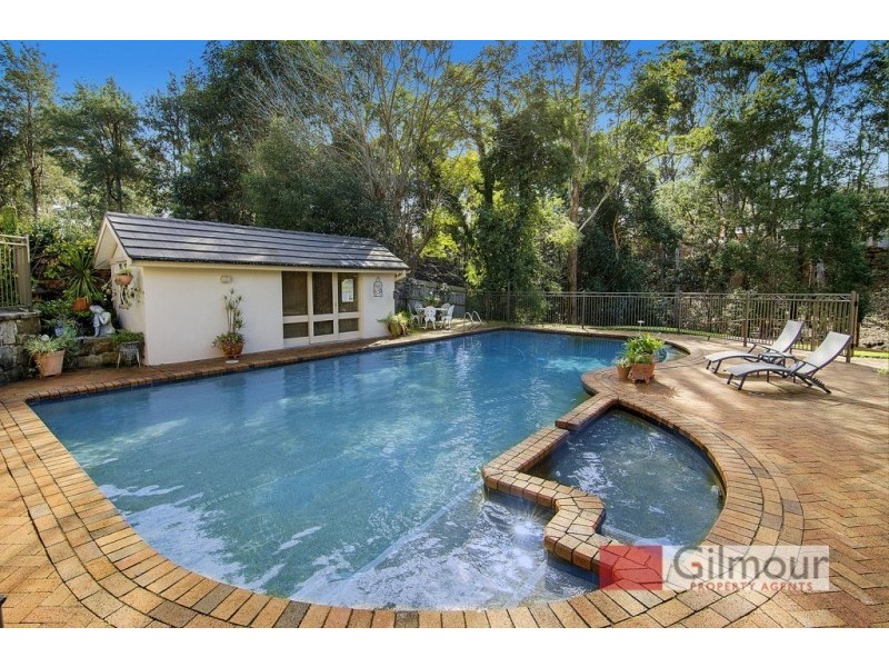 Castle Hill NSW 2154