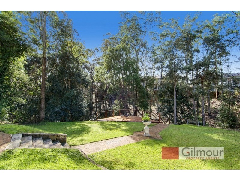 Castle Hill NSW 2154