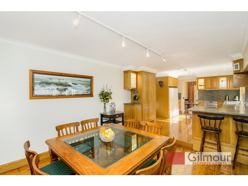 Castle Hill NSW 2154