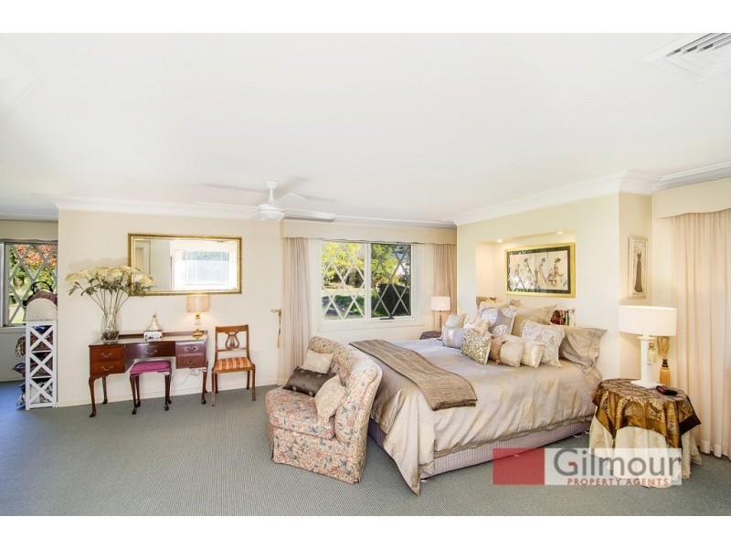 Castle Hill NSW 2154