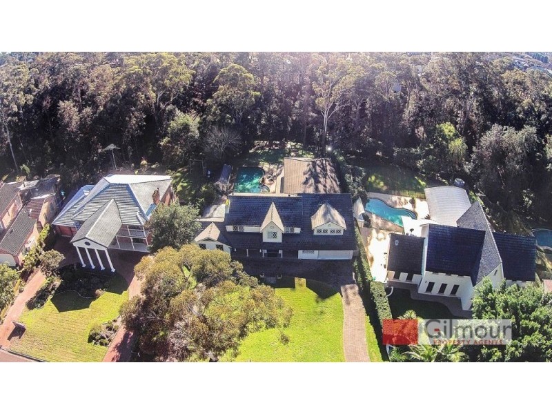 Castle Hill NSW 2154