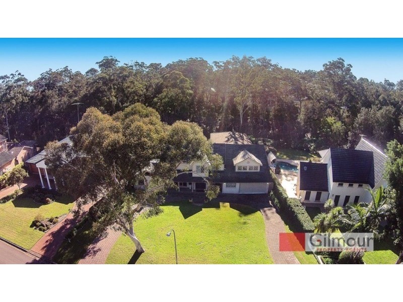 Castle Hill NSW 2154