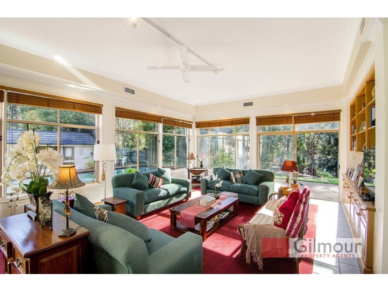 Castle Hill NSW 2154