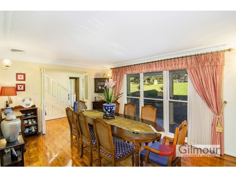 Castle Hill NSW 2154