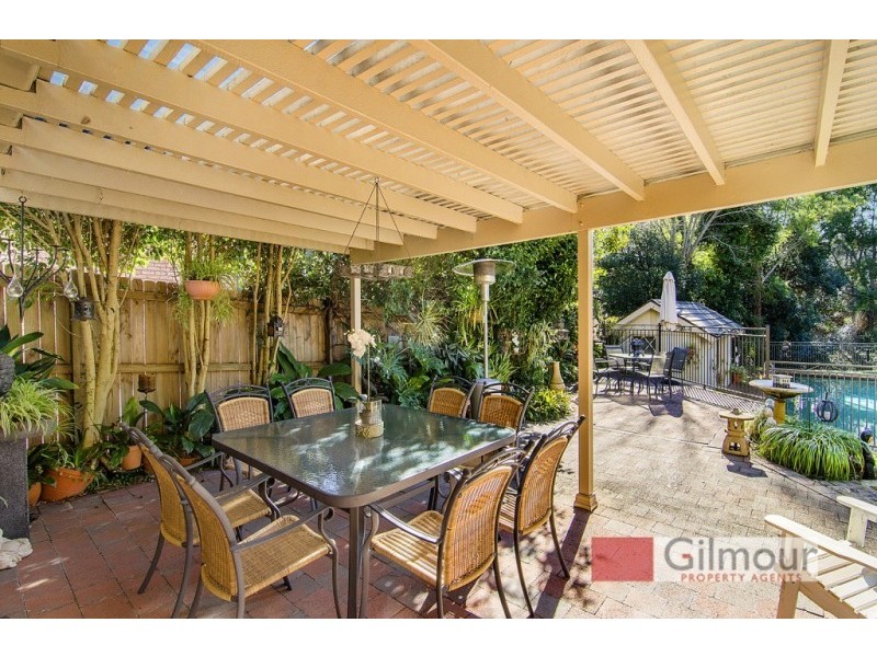 Castle Hill NSW 2154