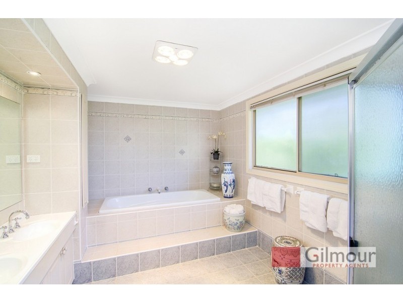 Castle Hill NSW 2154