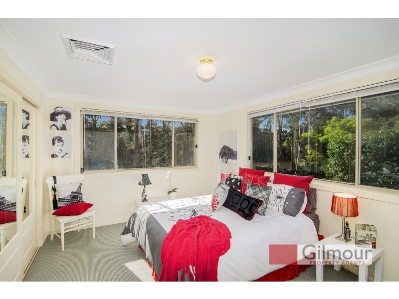 Castle Hill NSW 2154