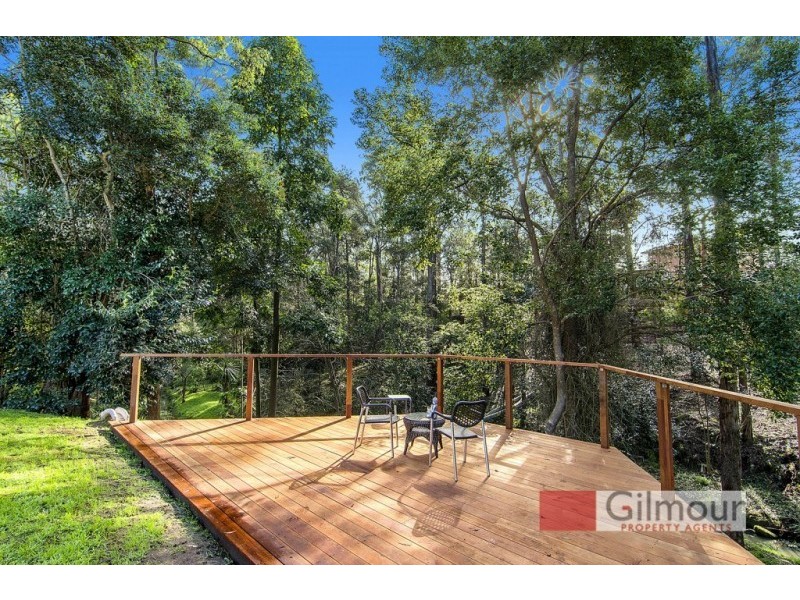 Castle Hill NSW 2154