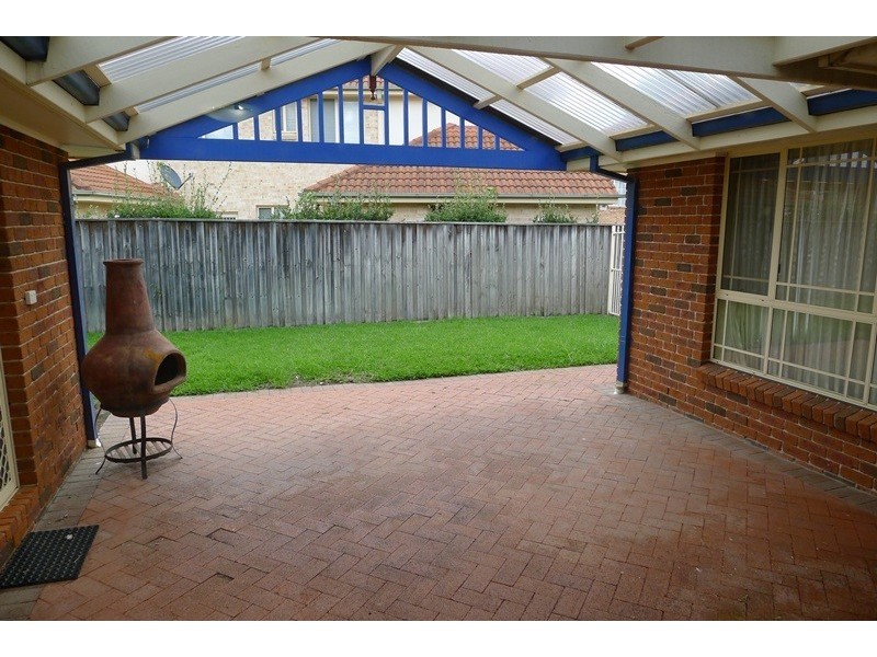 6 Cubby Close, Castle Hill NSW 2154