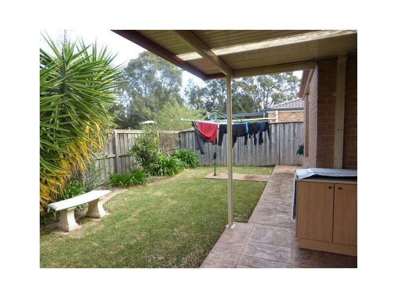 10 Austen Place, Kellyville NSW 2155