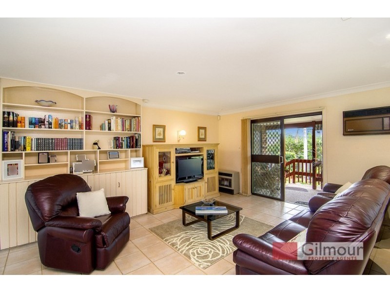 15 Britannia Road, Castle Hill NSW 2154