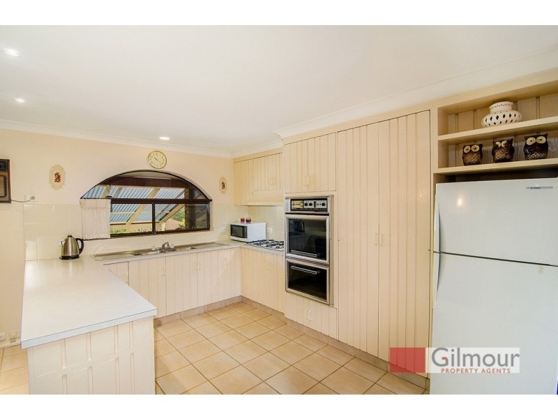 15 Britannia Road, Castle Hill NSW 2154