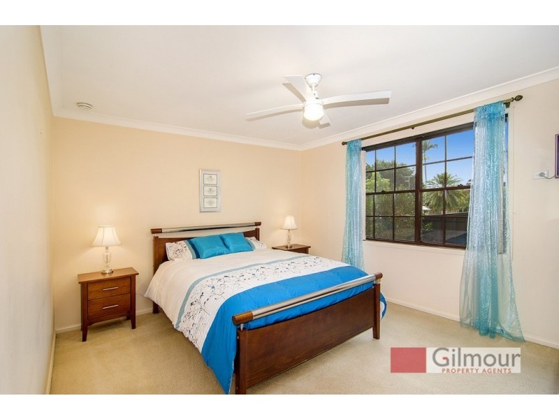 15 Britannia Road, Castle Hill NSW 2154