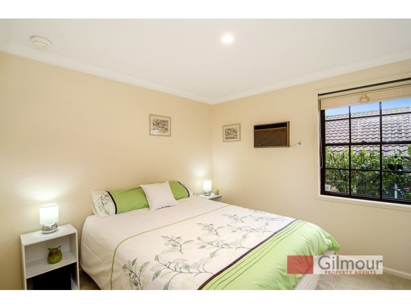 15 Britannia Road, Castle Hill NSW 2154