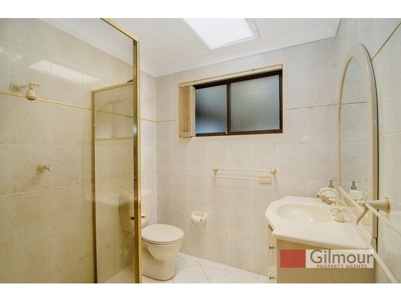 15 Britannia Road, Castle Hill NSW 2154