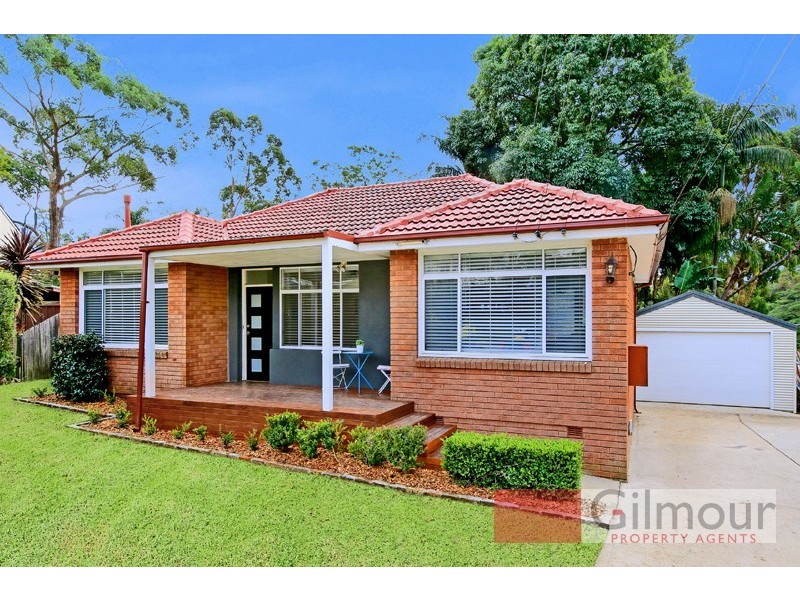 6 Katherine Place, Castle Hill NSW 2154
