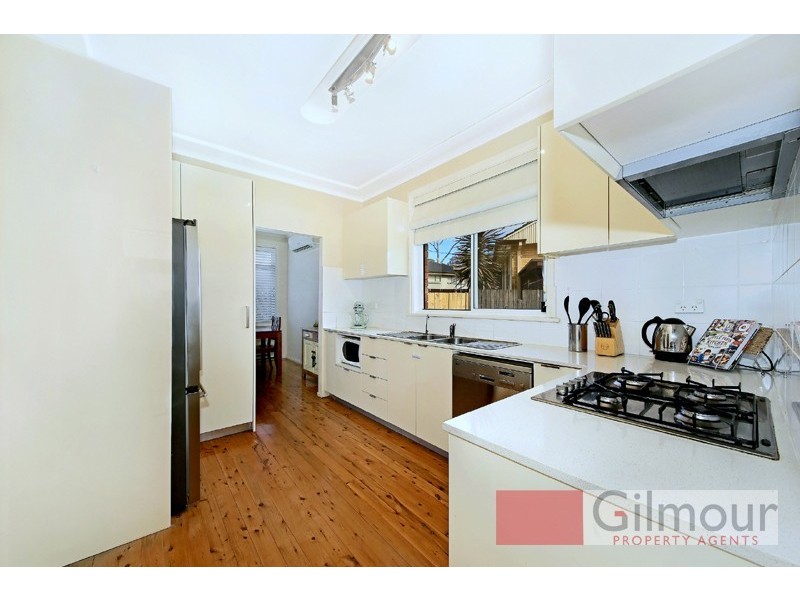 6 Katherine Place, Castle Hill NSW 2154