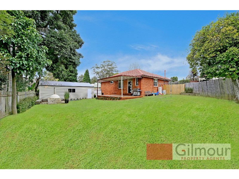 6 Katherine Place, Castle Hill NSW 2154