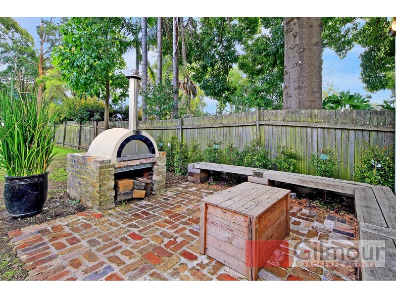 6 Katherine Place, Castle Hill NSW 2154