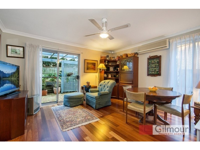 32 Melia Court, Castle Hill NSW 2154