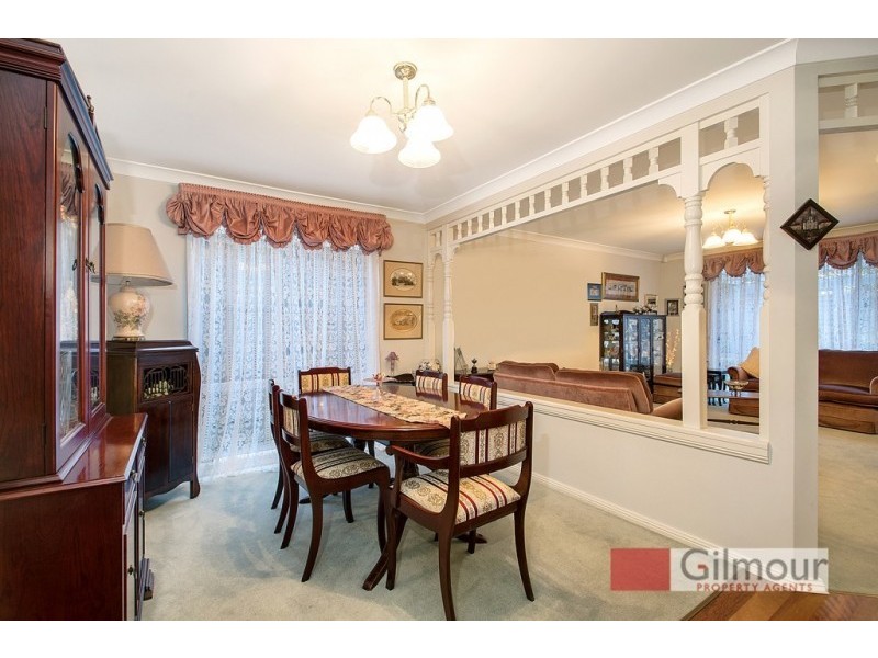 32 Melia Court, Castle Hill NSW 2154