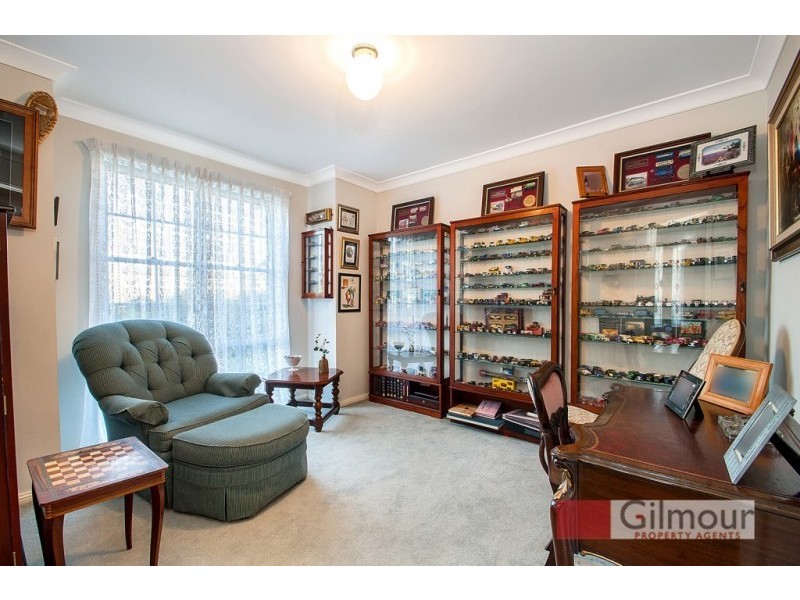 32 Melia Court, Castle Hill NSW 2154