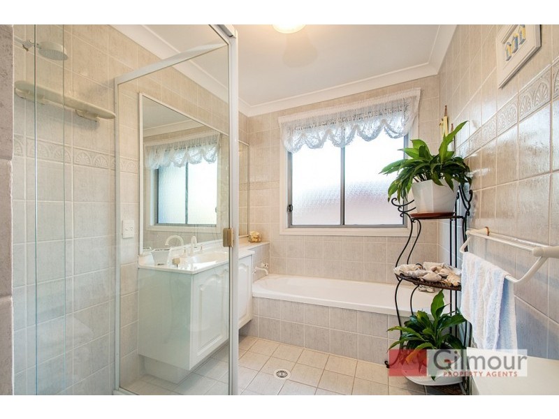 32 Melia Court, Castle Hill NSW 2154