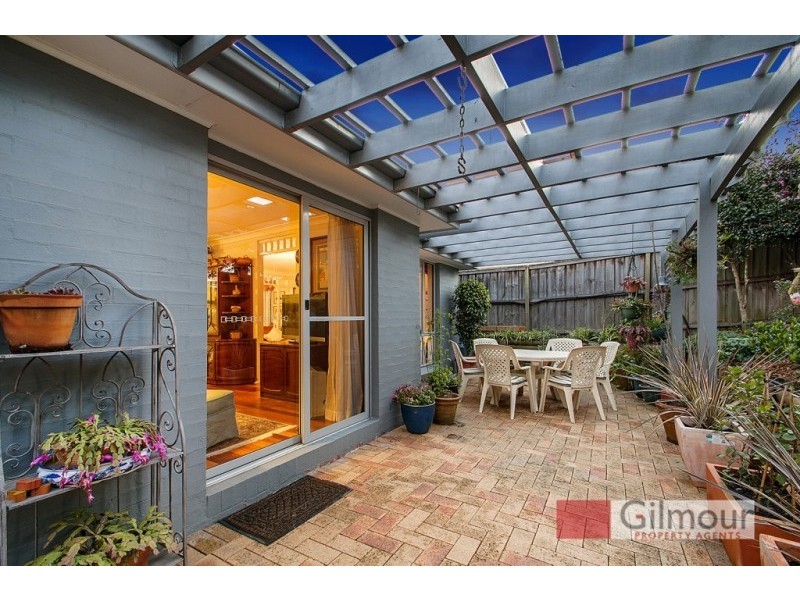 32 Melia Court, Castle Hill NSW 2154