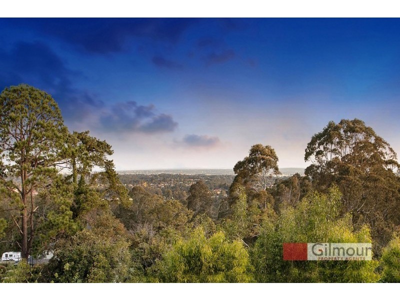32 Melia Court, Castle Hill NSW 2154