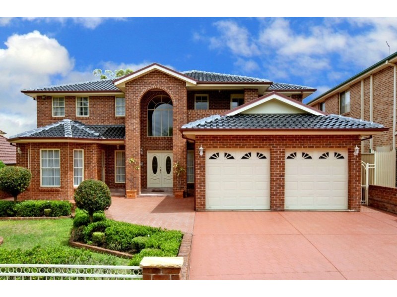 72 Kings Road, Castle Hill NSW 2154