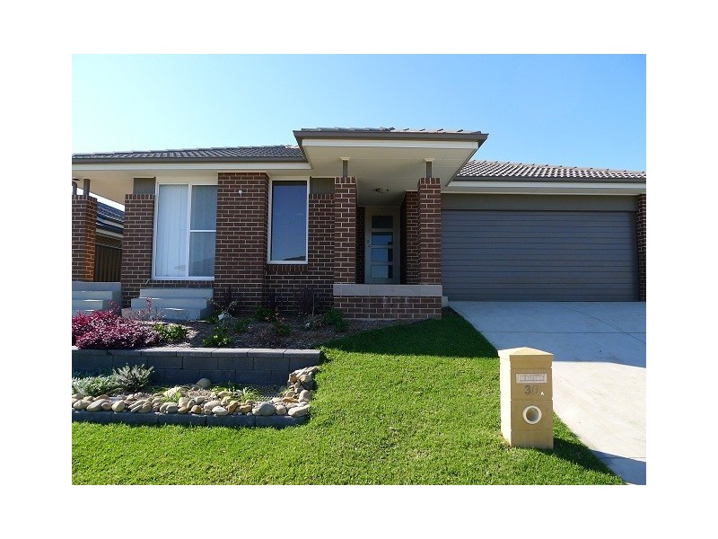 30A Carisbrook Street, Kellyville NSW 2155
