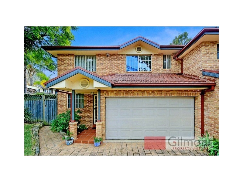 4/33 Parsonage Road, Castle Hill NSW 2154