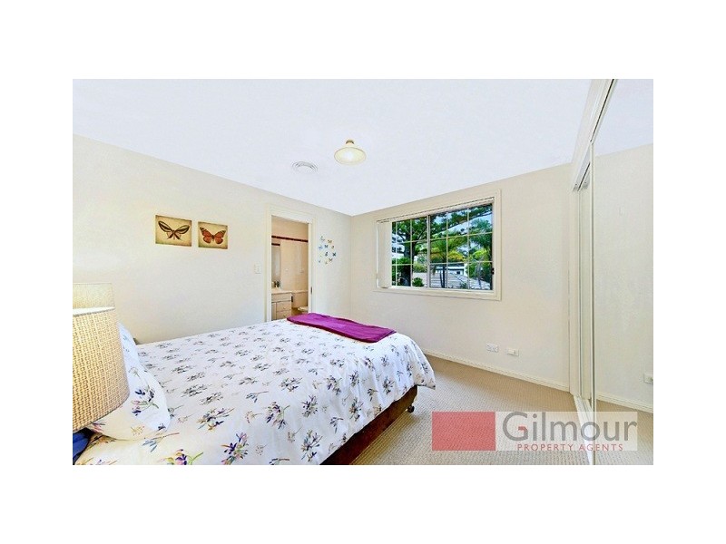 4/33 Parsonage Road, Castle Hill NSW 2154