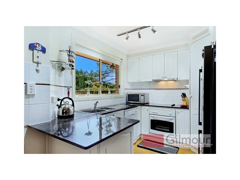 4/33 Parsonage Road, Castle Hill NSW 2154