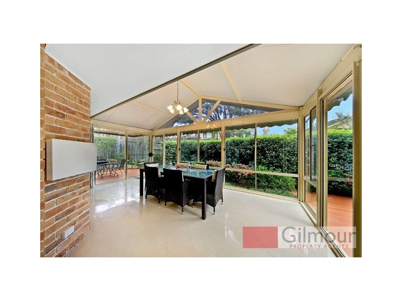 4/33 Parsonage Road, Castle Hill NSW 2154