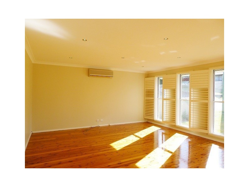 3 Miretta Place, Castle Hill NSW 2154