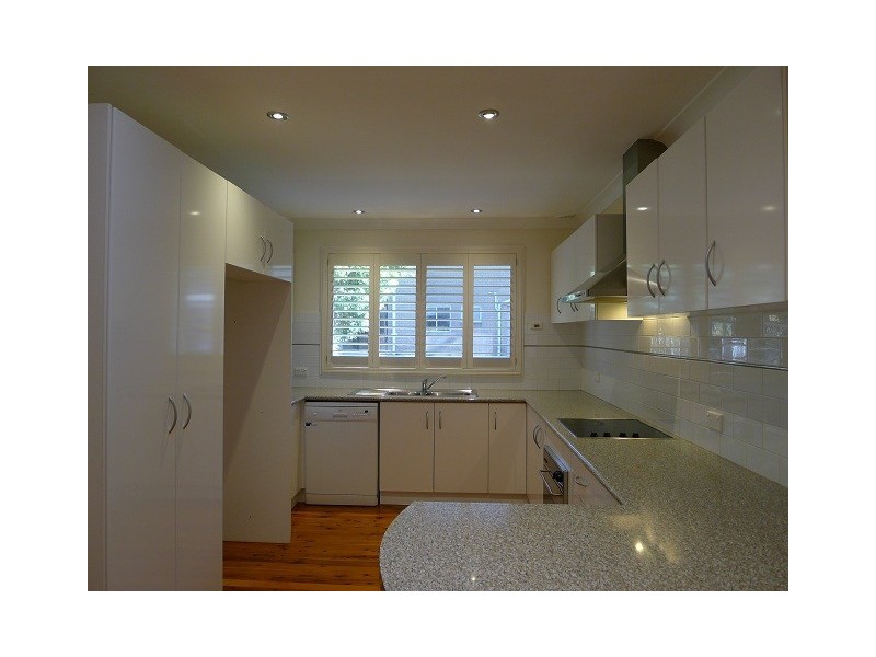 3 Miretta Place, Castle Hill NSW 2154