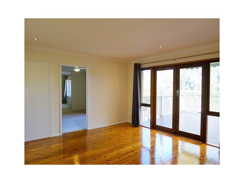 3 Miretta Place, Castle Hill NSW 2154