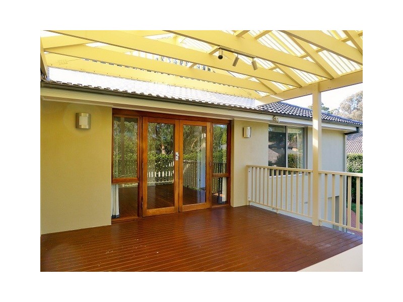 3 Miretta Place, Castle Hill NSW 2154