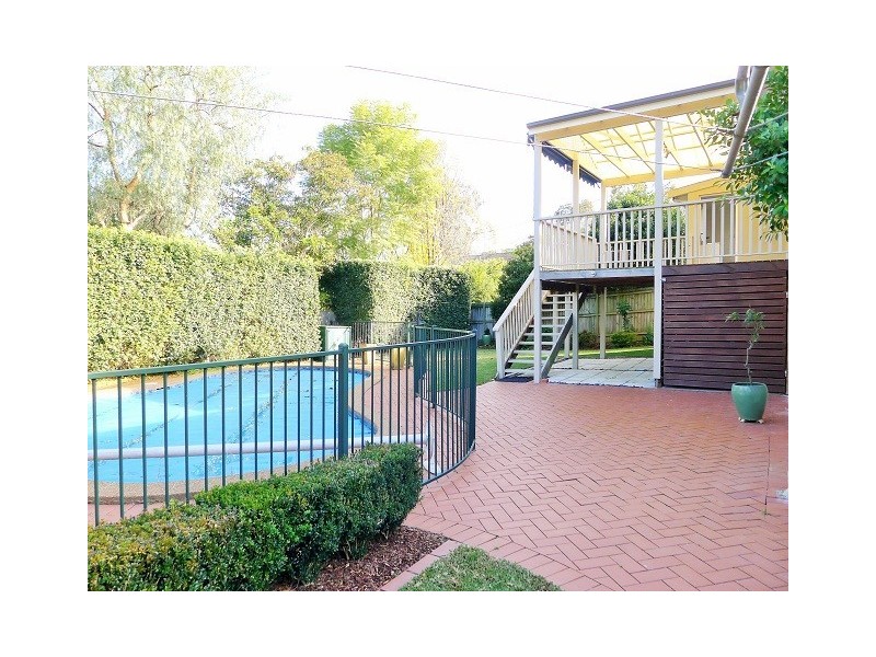 3 Miretta Place, Castle Hill NSW 2154