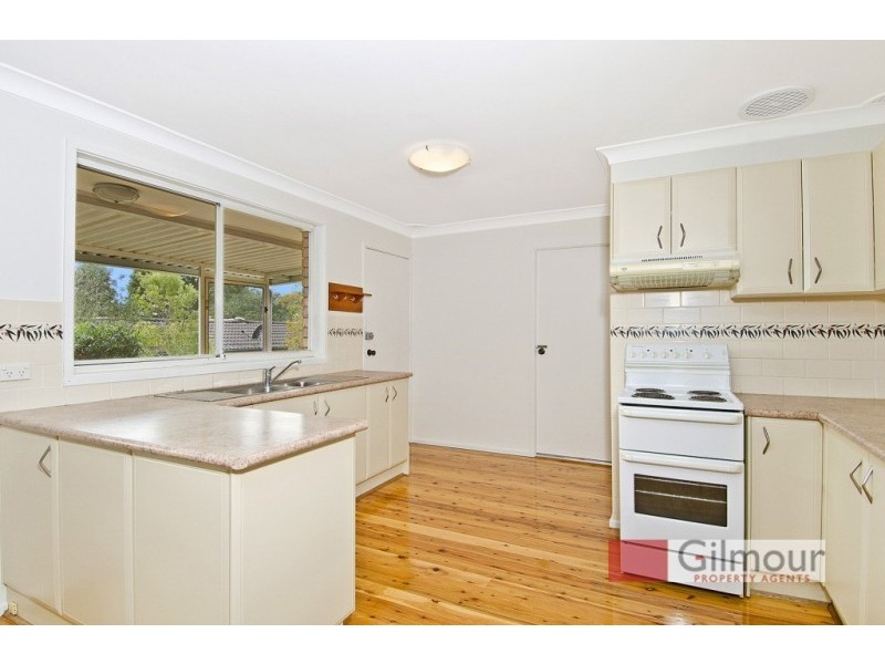 7 Sexton Avenue, Castle Hill NSW 2154