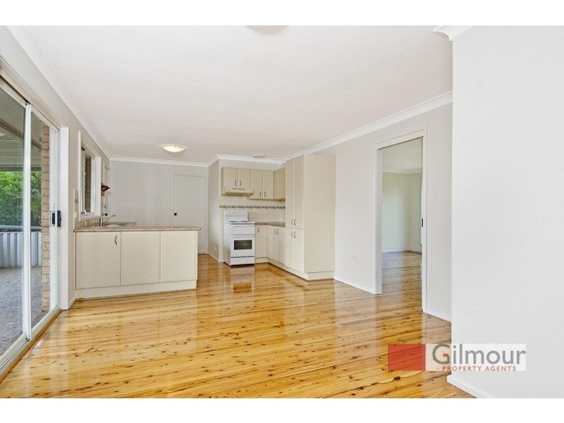 7 Sexton Avenue, Castle Hill NSW 2154