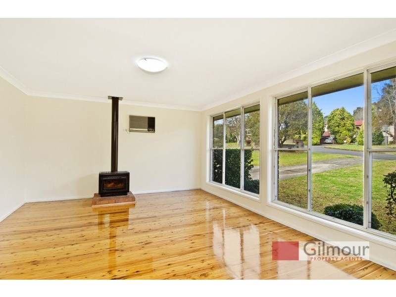 7 Sexton Avenue, Castle Hill NSW 2154