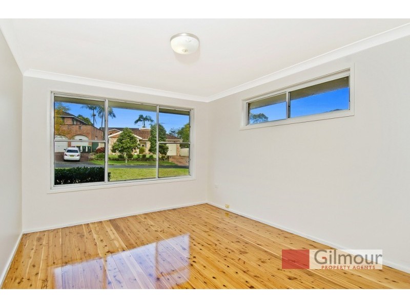 7 Sexton Avenue, Castle Hill NSW 2154