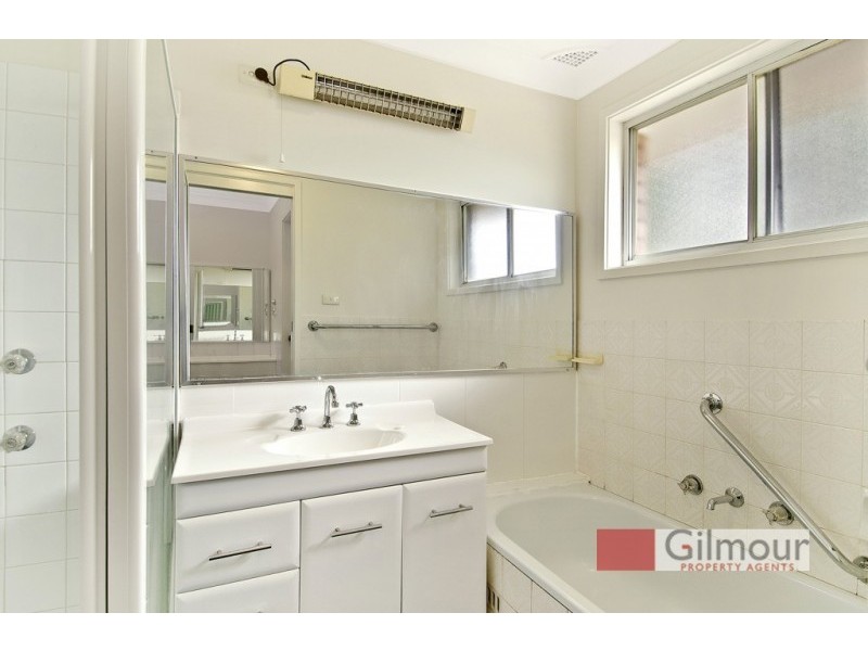 7 Sexton Avenue, Castle Hill NSW 2154