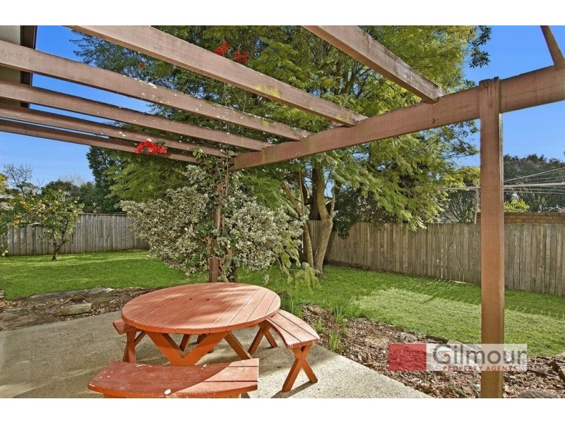 7 Sexton Avenue, Castle Hill NSW 2154