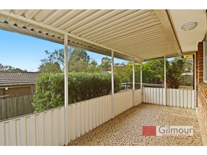 7 Sexton Avenue, Castle Hill NSW 2154