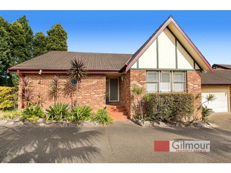 1/5 Cecil Avenue, Castle Hill NSW 2154