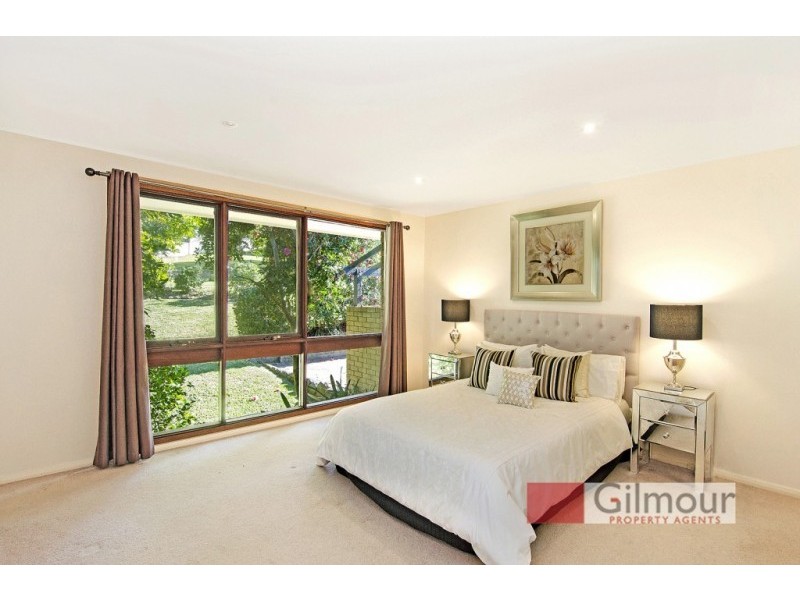 26 Palace Road, Baulkham Hills NSW 2153