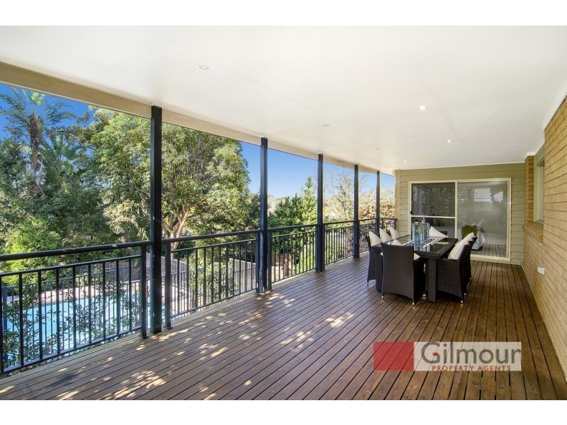 26 Palace Road, Baulkham Hills NSW 2153